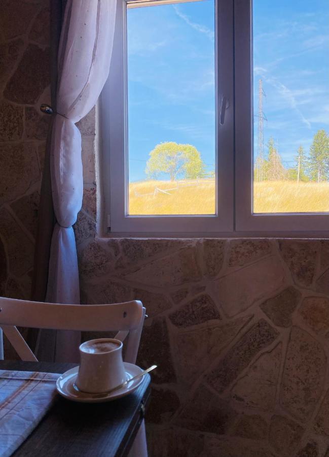 Villa Red Rock Žabljak Exterior foto